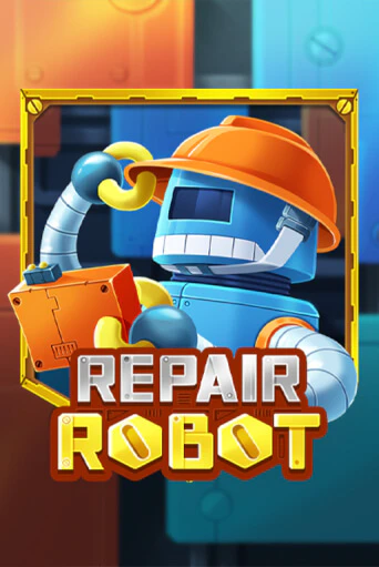 Repair Robot демо игра казино без регистрации | PokerDom