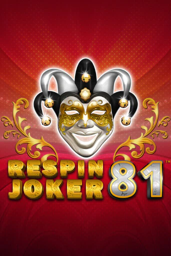 Respin Joker 81 демо игра казино без регистрации | PokerDom