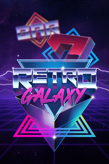 Retro Galaxy демо игра казино без регистрации | PokerDom