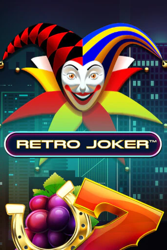 Retro Joker демо игра казино без регистрации | PokerDom