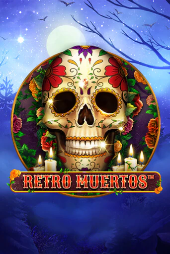 Retro Muertos демо игра казино без регистрации | PokerDom