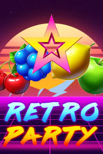 Retro Party демо игра казино без регистрации | PokerDom