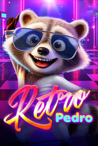 Retro Pedro демо игра казино без регистрации | PokerDom