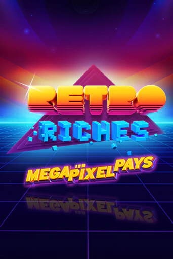 Retro Riches Promo демо игра казино без регистрации | PokerDom