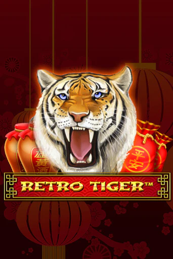 Retro Tiger демо игра казино без регистрации | PokerDom