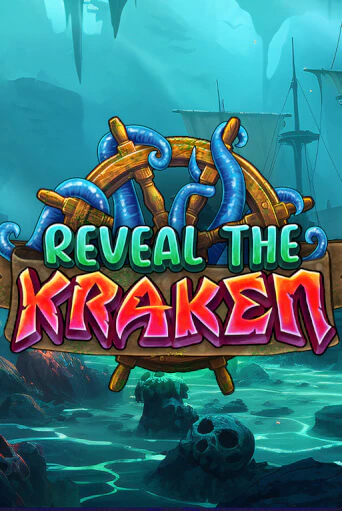 Reveal The Kraken демо игра казино без регистрации | PokerDom