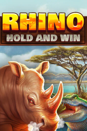 Rhino Hold and Win демо игра казино без регистрации | PokerDom