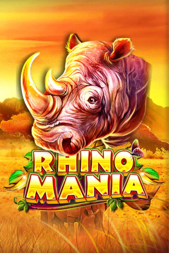 Rhino Mania демо игра казино без регистрации | PokerDom