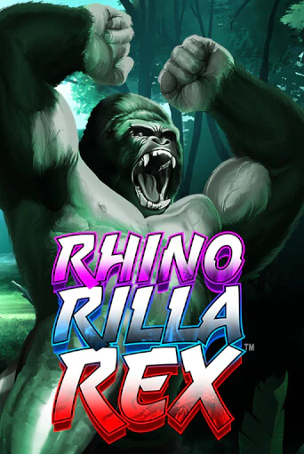 Rhino Rilla Rex демо игра казино без регистрации | PokerDom