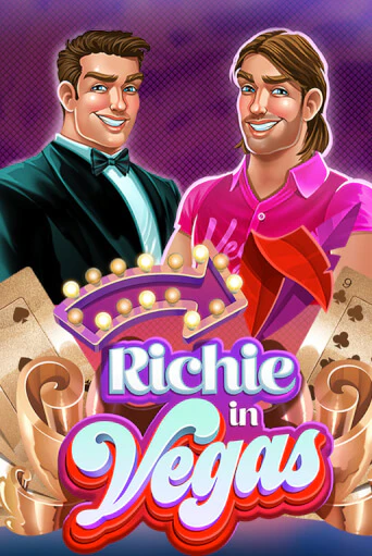 Richie in Vegas демо игра казино без регистрации | PokerDom