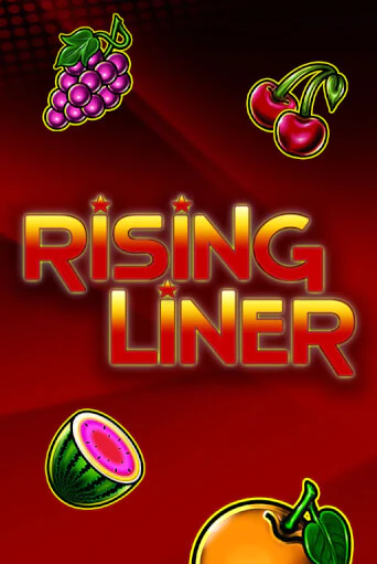 Rising Liner демо игра казино без регистрации | PokerDom