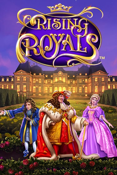 Rising Royals демо игра казино без регистрации | PokerDom