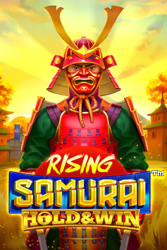 Rising Samurai: Hold & Win демо игра казино без регистрации | PokerDom