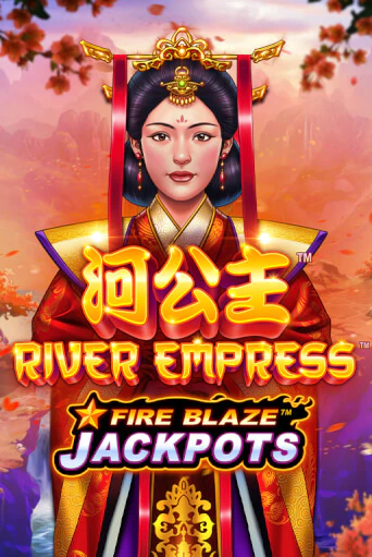 Fire Blaze: River Empress демо игра казино без регистрации | PokerDom