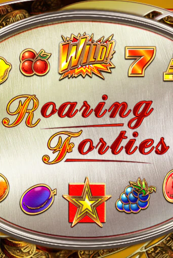 Roaring Forties демо игра казино без регистрации | PokerDom