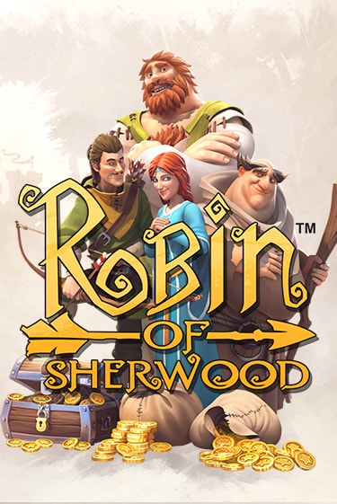 Robin of Sherwood демо игра казино без регистрации | PokerDom