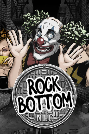 Rock Bottom демо игра казино без регистрации | PokerDom