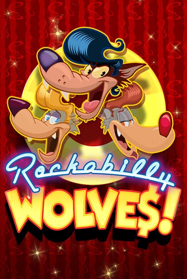 Rockabilly Wolves демо игра казино без регистрации | PokerDom