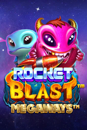 Rocket Blast Megaways демо игра казино без регистрации | PokerDom