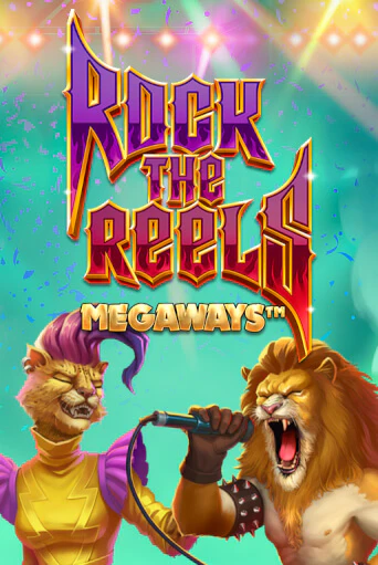 Rock the Reels Megaways демо игра казино без регистрации | PokerDom