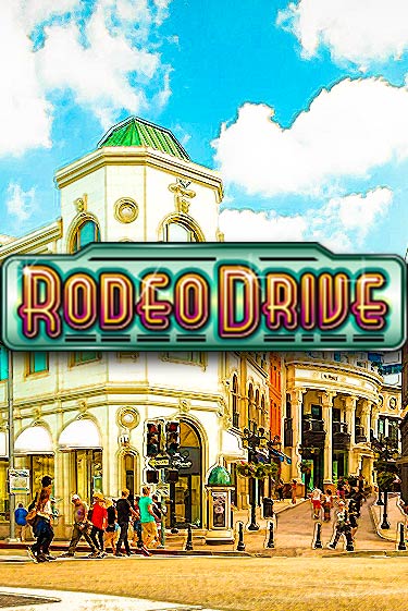 Rodeo Drive демо игра казино без регистрации | PokerDom