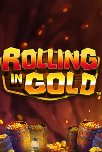 Rolling in Gold демо игра казино без регистрации | PokerDom