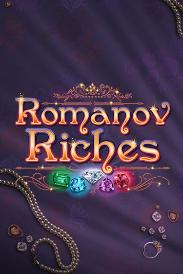 Romanov Riches демо игра казино без регистрации | PokerDom