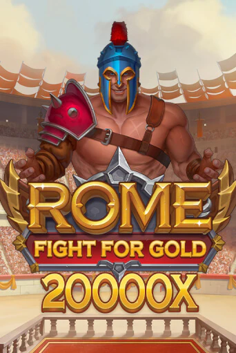 Rome: Fight For Gold демо игра казино без регистрации | PokerDom