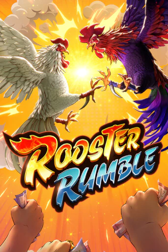 Rooster Rumble демо игра казино без регистрации | PokerDom