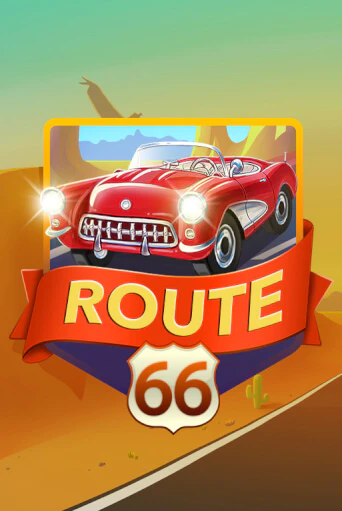 Route 66 демо игра казино без регистрации | PokerDom