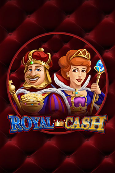 Royal Cash демо игра казино без регистрации | PokerDom