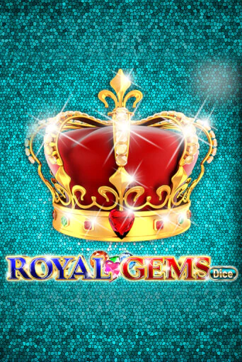 Royal Gems Dice демо игра казино без регистрации | PokerDom