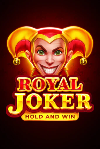 Royal Joker: Hold and Win демо игра казино без регистрации | PokerDom