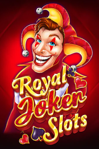 Royal Joker Slots демо игра казино без регистрации | PokerDom