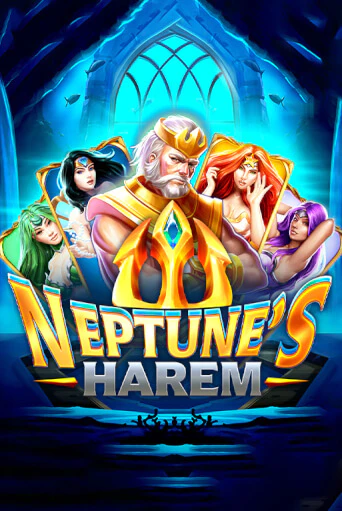 Royal League Neptunes Harem демо игра казино без регистрации | PokerDom