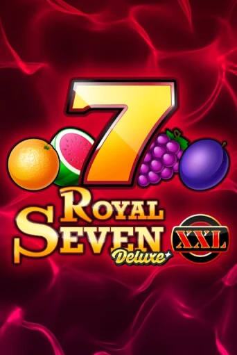 Royal Seven XXL Deluxe демо игра казино без регистрации | PokerDom