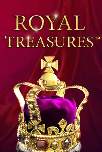 Royal Treasures демо игра казино без регистрации | PokerDom