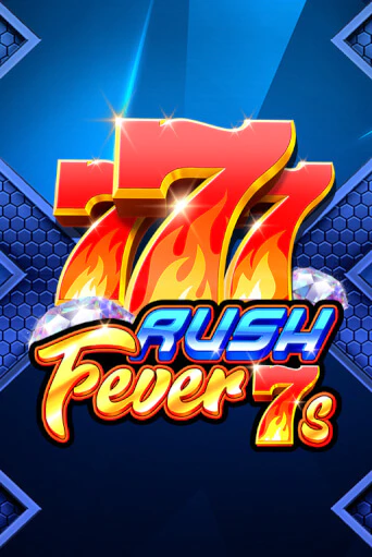 Rush Fever 7s демо игра казино без регистрации | PokerDom