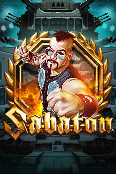 Sabaton демо игра казино без регистрации | PokerDom