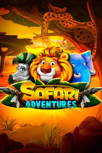 Safari Adventures демо игра казино без регистрации | PokerDom