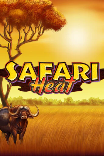 Safari Heat демо игра казино без регистрации | PokerDom