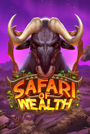 Safari of Wealth демо игра казино без регистрации | PokerDom