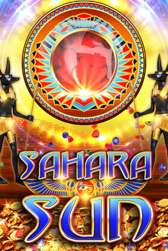 Sahara Sun демо игра казино без регистрации | PokerDom