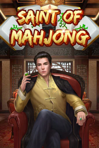 Saint of Mahjong демо игра казино без регистрации | PokerDom