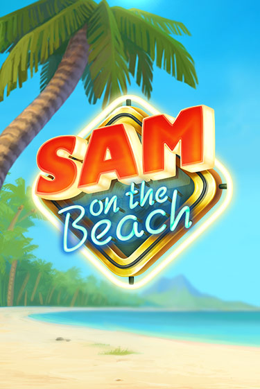 Sam on the Beach демо игра казино без регистрации | PokerDom