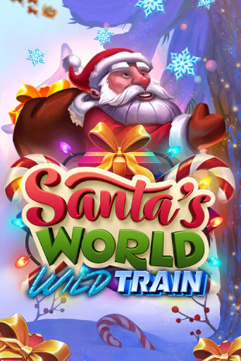 Santa's World демо игра казино без регистрации | PokerDom