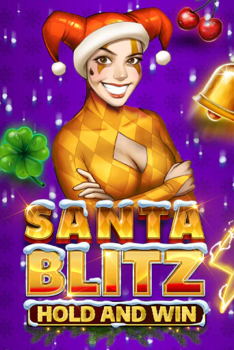 Santa Blitz Hold and Win демо игра казино без регистрации | PokerDom