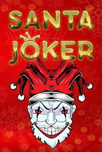 Santa Joker демо игра казино без регистрации | PokerDom