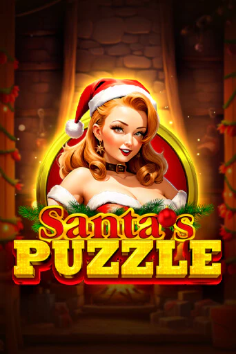 Santa’s Puzzle демо игра казино без регистрации | PokerDom