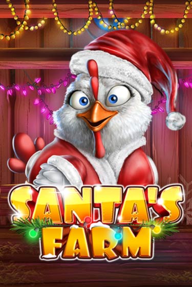 Santa's Farm демо игра казино без регистрации | PokerDom